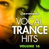 Vocal Trance Hits, Vol. 16, 2010