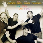 Fred Frith & Thomas Bloch - Surfin' USA