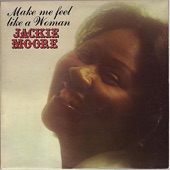 Jackie Moore - The Bridge That Lies Between Us