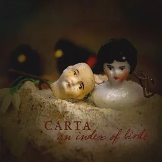 An Index of Birds by Carta album reviews, ratings, credits