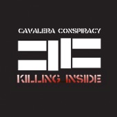 Cavalera Conspiracy - Killing Inside