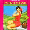 Il Meglio del Folk Italiano Vol 4