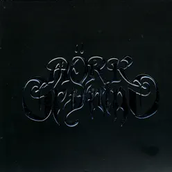 Mörk Gryning (Bonus Track Version) - Mork Gryning