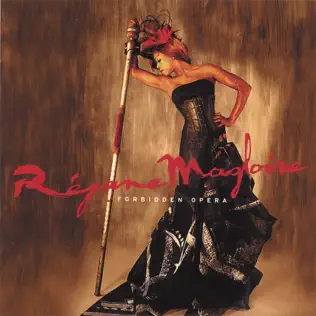 last ned album Réjane Magloire - Forbidden Opera