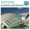 Albion (Remixed) - EP