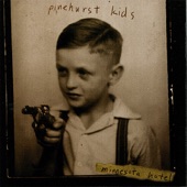 Pinehurst Kids - Johnny Mercer