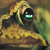 Toad - They Say I'm Mad