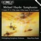 Symphony In e Flat Major, P. 26: III. Finale: Fugato (Allegro) artwork