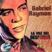 Gabriel Raymon - El Redentor