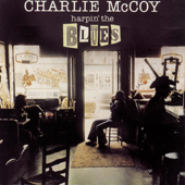 Harpin' the Blues - CHARLIE McCOY