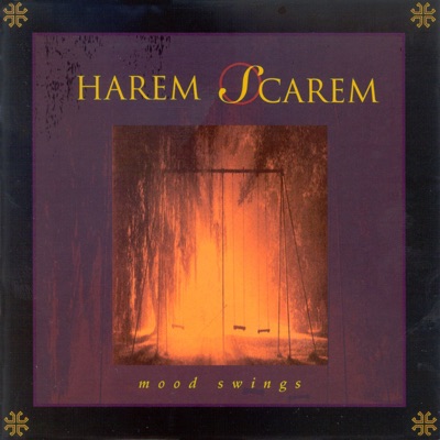 Mood Swings - Harem Scarem