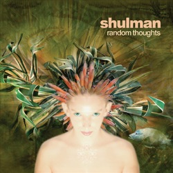 Shulman - Zero Degrees