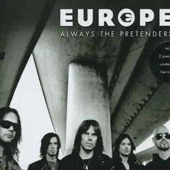Always the Pretenders - EP - Europe