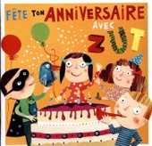 Fête ton anniversaire avec Zut, 2008