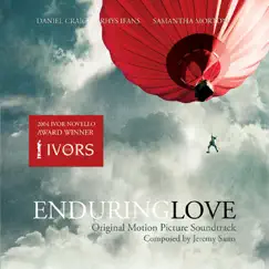 Enduring Love by Jeremy Sams album reviews, ratings, credits