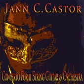 Concerto for 11 String Guitar and Orchestra artwork