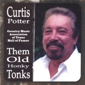 Curtis Potter - Every Time I Hear The Fiddle Play