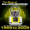 Best of Balloon Records, Vol. 2 (The Ultimate Collection of Our Best Releases), 2010