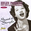 Helen Forrest - Between a Kiss and a Sigh