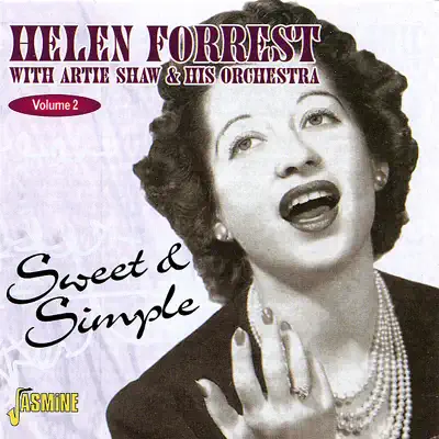 Sweet & Simple (Vol. 2) - Helen Forrest Sweet & Simple (Vol. 2) - Helen Forrest