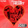 From The Heart - Single