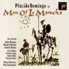 Man of La Mancha: The Impossible Dream song lyrics