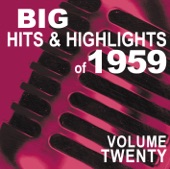 Big Hits & Highlights of 1959, Vol. 20