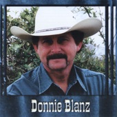 Donnie Blanz - The Buffalo Robe