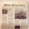 Milele - Whenever You're Ready