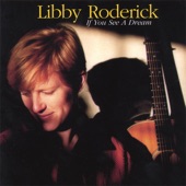 Libby Roderick - America America