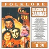 Los Mejores 13 - Folklore - Zambas Argentinas