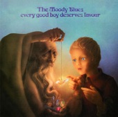 The Moody Blues - The Story In Your Eyes