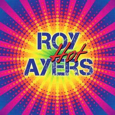 Hot - Roy Ayers