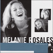 Melanie Rosales - I'm Wide Open