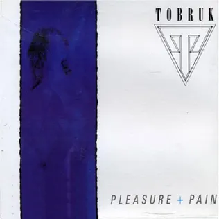 télécharger l'album Tobruk - Pleasure Pain