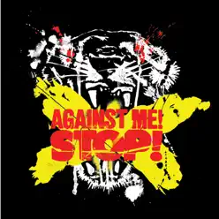 Stop! - EP - Against Me!