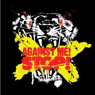 Stop! - EP - Against Me!