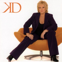 Kikki Danielsson - Bra Vibrationer