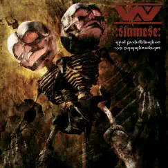 Siamese by :Wumpscut: album reviews, ratings, credits