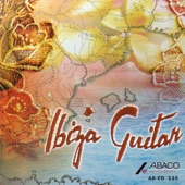 Ibiza Guitar artwork