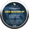 Stream & download Wide Reaction - EP