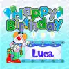 Happy Birthday Luca album lyrics, reviews, download