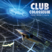 TM NETWORK Tribute - CLUB COLOSSEUM - Various Artists