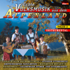 Echte Volksmusik aus dem Alpenland, Folge 2 (Instrumental) - Various Artists