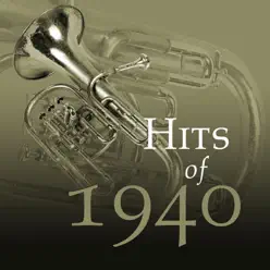 Hits of 1940 - The Starlite Orchestra & Singers Hits of 1940 - The Starlite Orchestra & Singers
