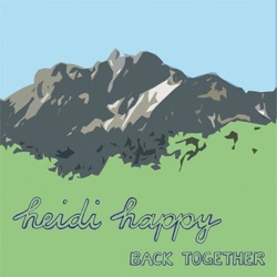 Heidi Happy - Just Let It Be