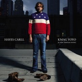 Hayes Carll - Bottle In My Hand