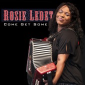Rosie Ledet - Stop Lyin' Keep Tryin'