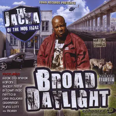 Broad Daylight - The Jacka