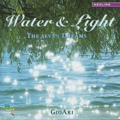 Water & Light - The Seven Dreams artwork